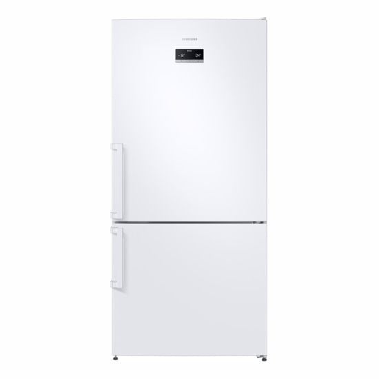 SAMSUNG RB58DS75EWW/TR Buzdolabı