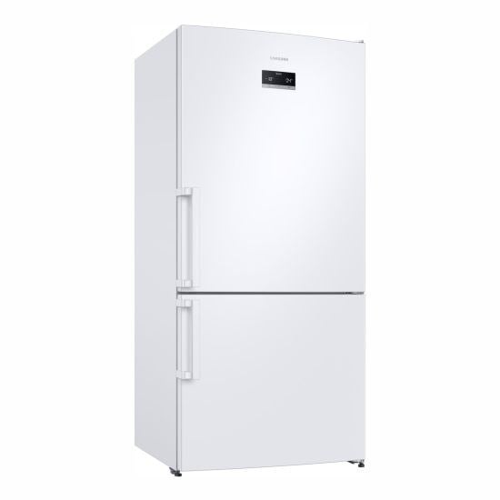 SAMSUNG RB58DS75EWW/TR Buzdolabı
