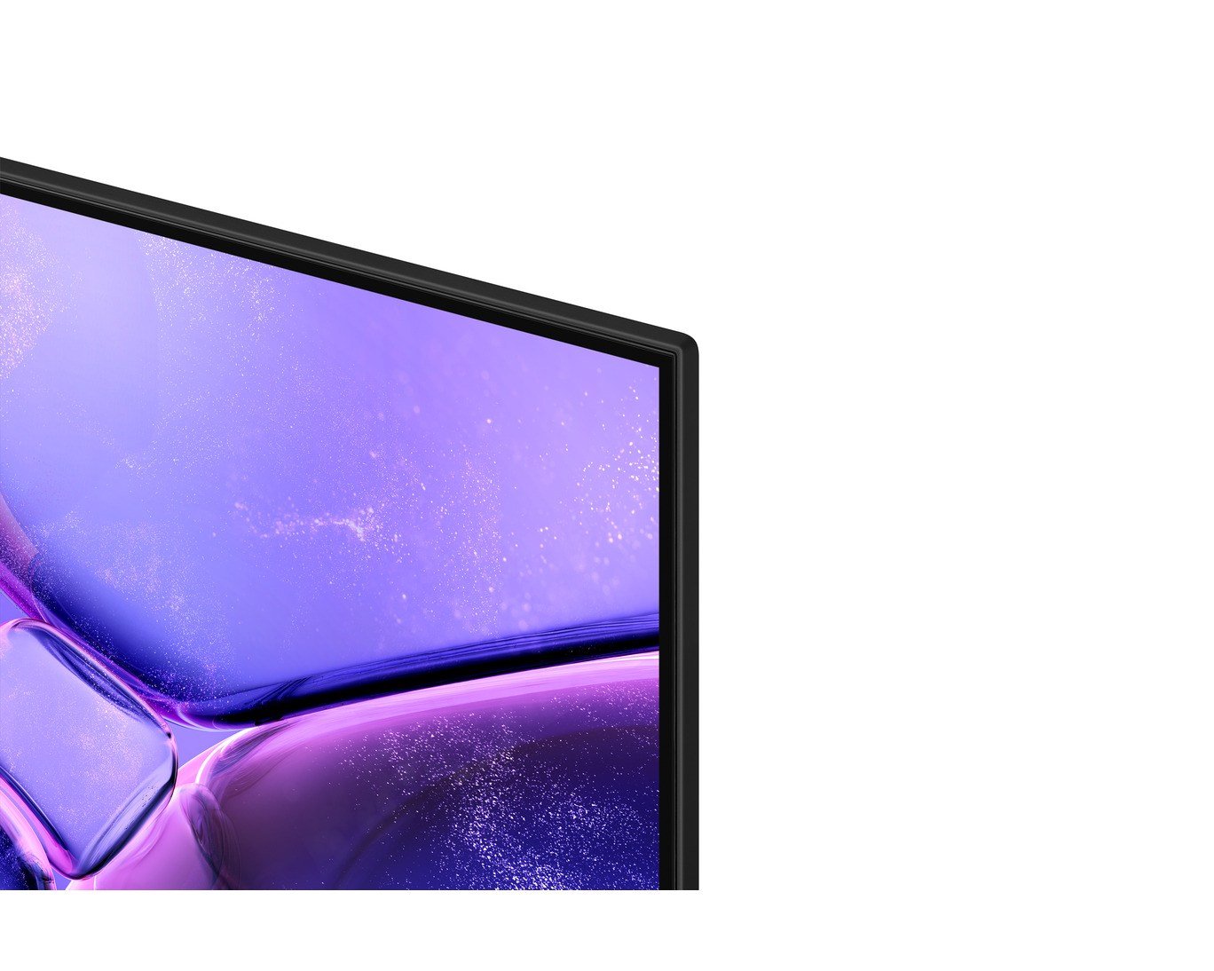 SAMSUNG Ue 55 U 8200FUXTK Led TV