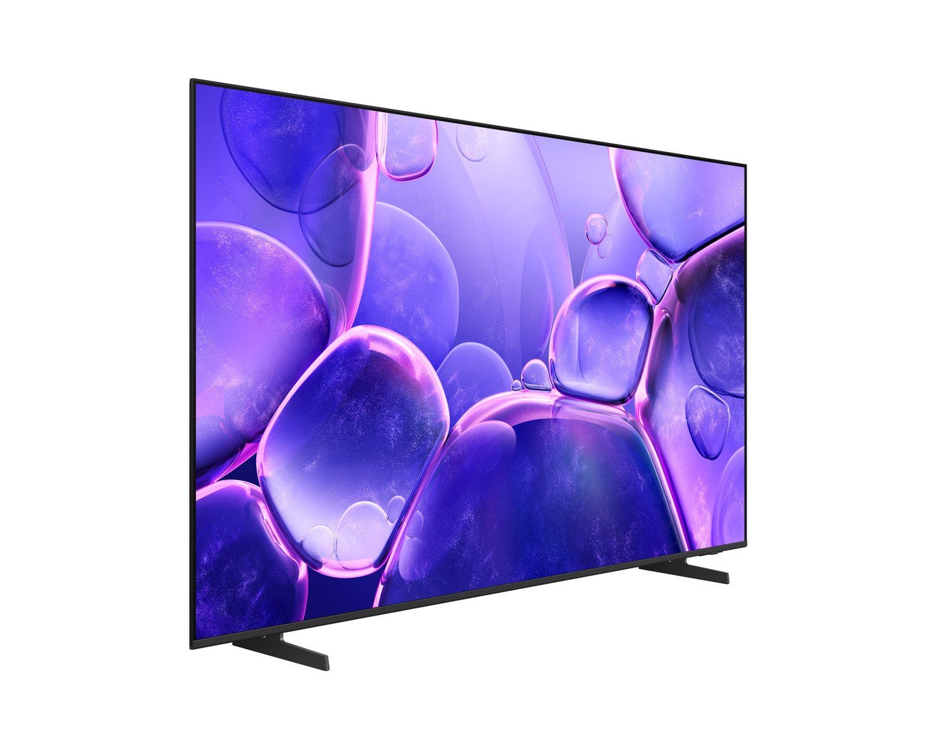 SAMSUNG Ue 65 U 8200FUXTK Led TV