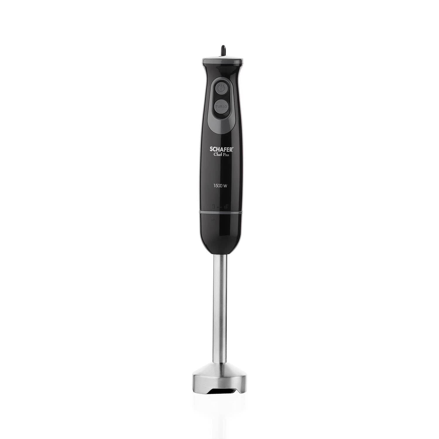 SCHAFER Chef Blend Çubuk Blender (SIY01)