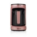 SCHAFER Kahvecim Otomatik Kahve Makinası Rosegold (GUL01)