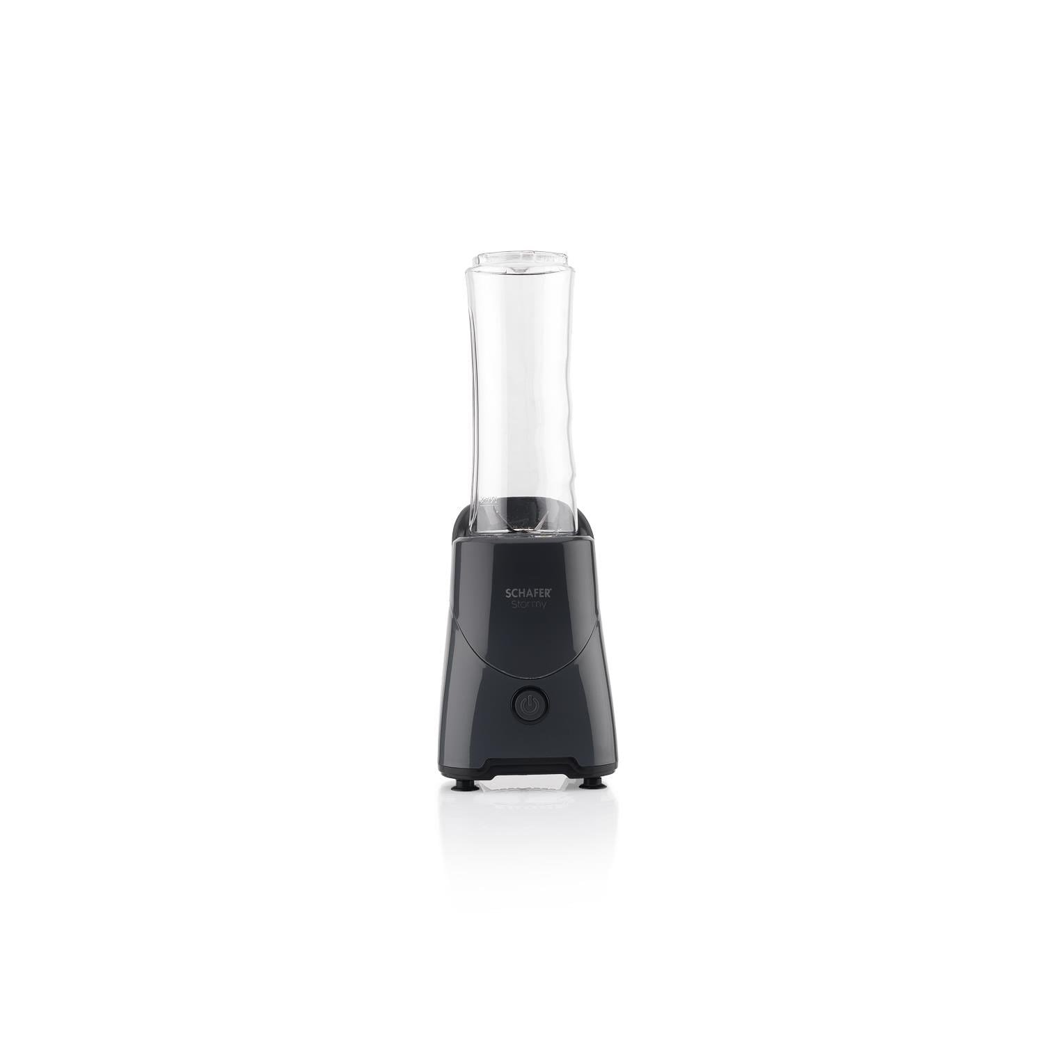 SCHAFER Stormy Kişisel Blender Antrasit (ANT02)