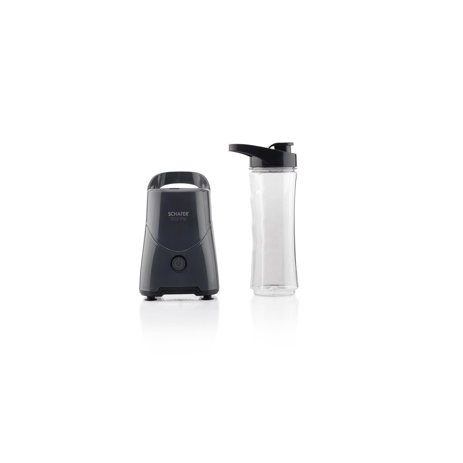 SCHAFER Stormy Kişisel Blender Antrasit (ANT02)