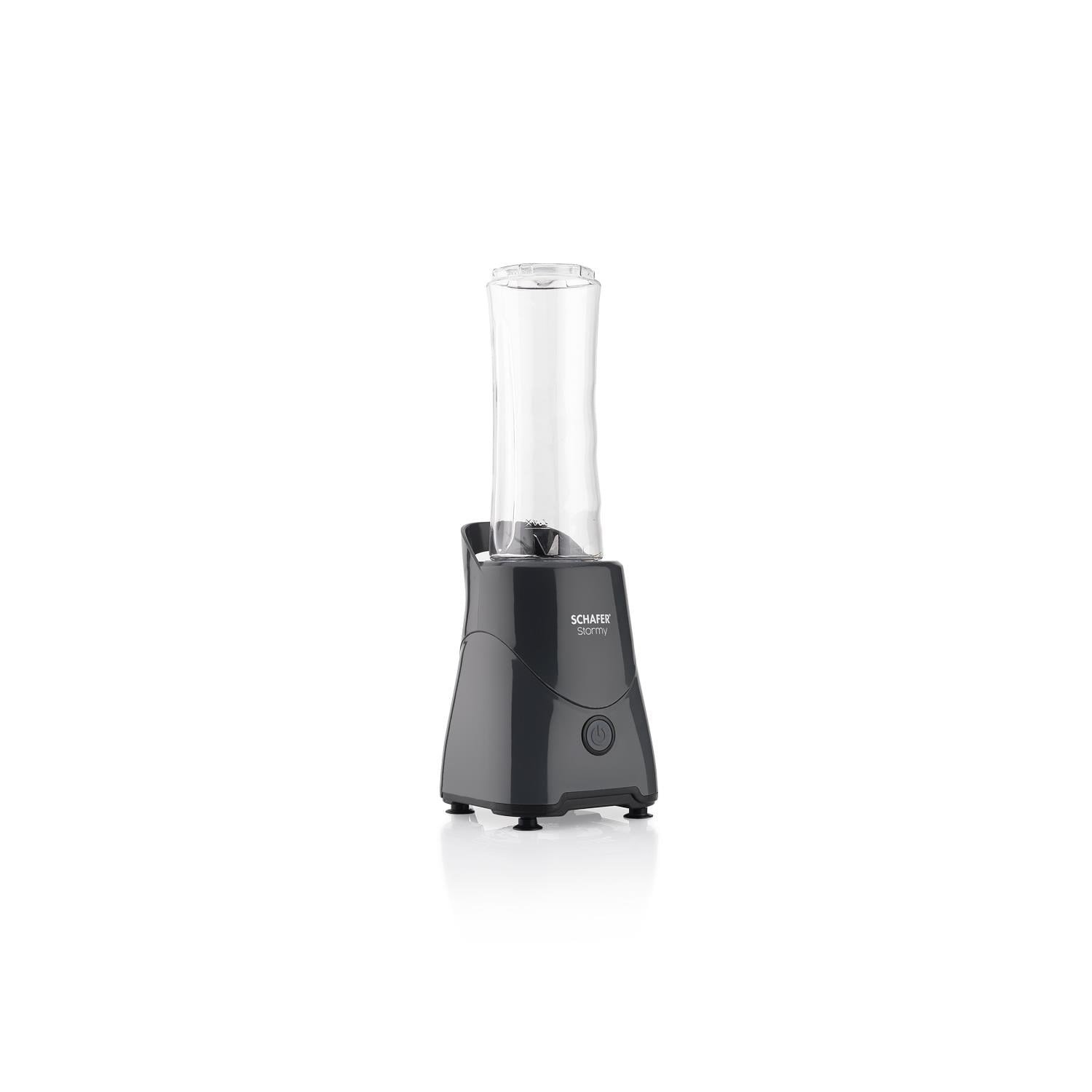 SCHAFER Stormy Kişisel Blender Antrasit (ANT02)