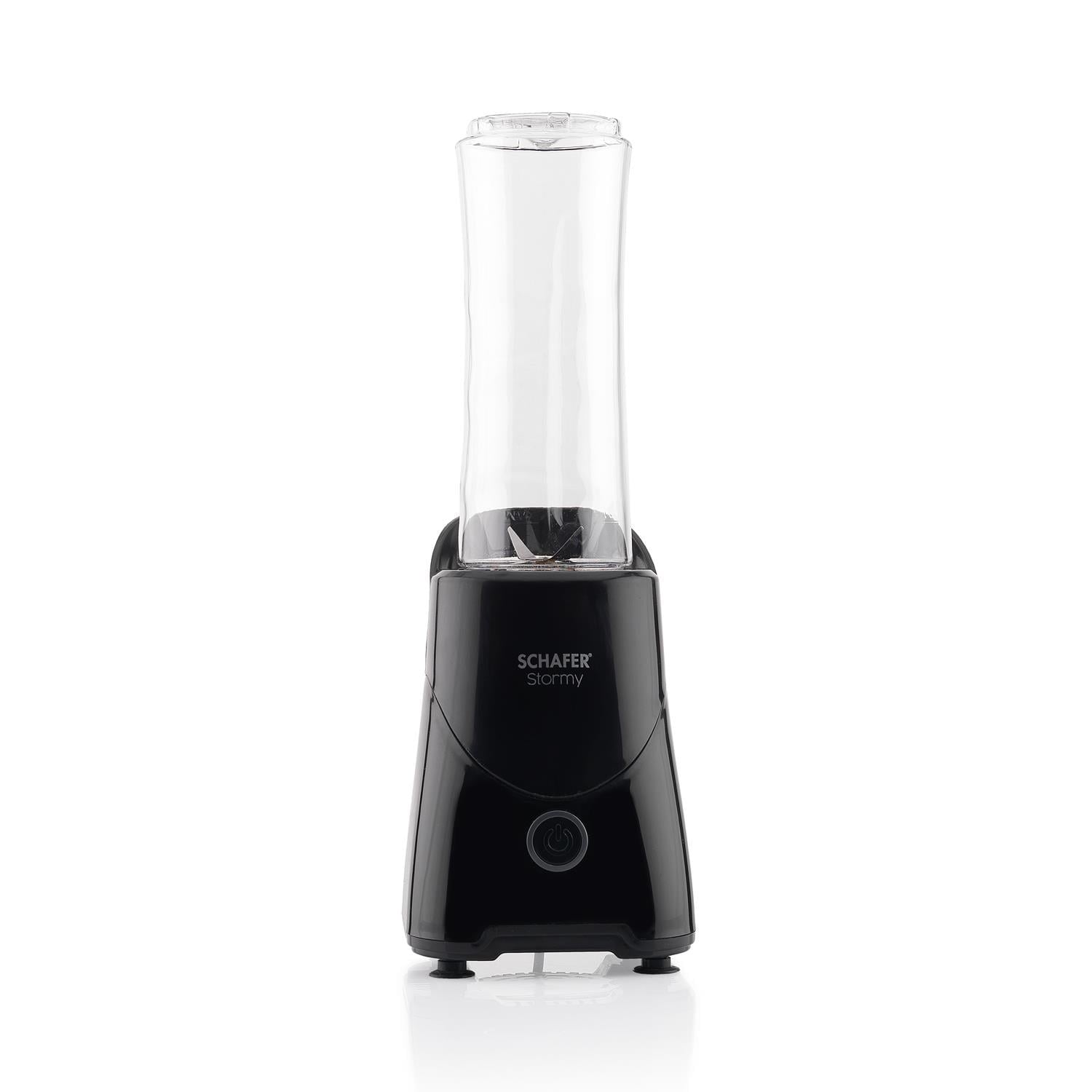 SCHAFER Stormy Kişisel Blender Siyah (SIY01)