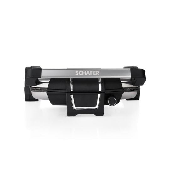 SCHAFER Tostcum Tost Makinesi Inox