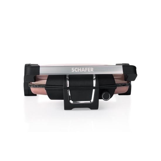 SCHAFER Tostcumm Tost Makinesi (ROS01)