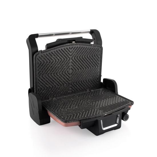 SCHAFER Tostcumm Tost Makinesi (ROS01)