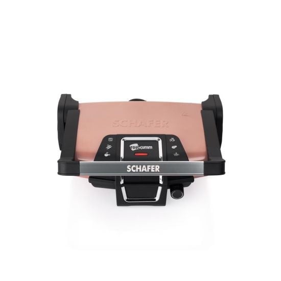 SCHAFER Tostcumm Tost Makinesi (ROS01)