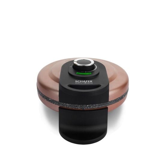 SCHAFER Waffle Express Waffle Makinesi (BRZ01)