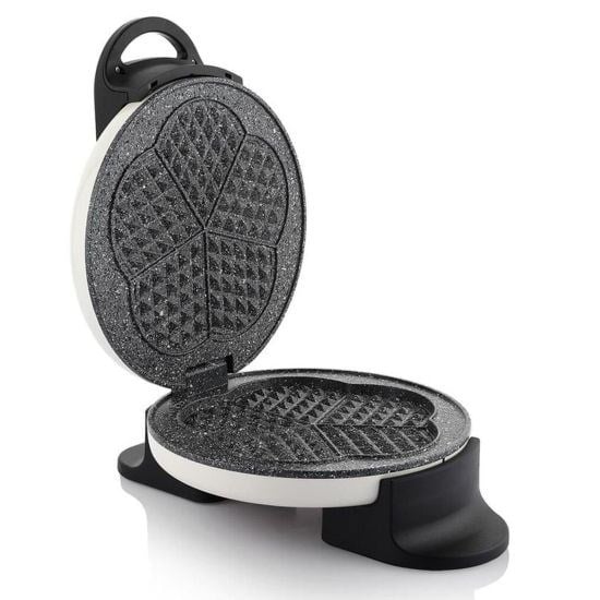 SCHAFER Waffle Express Waffle Makinesi (KRM01)