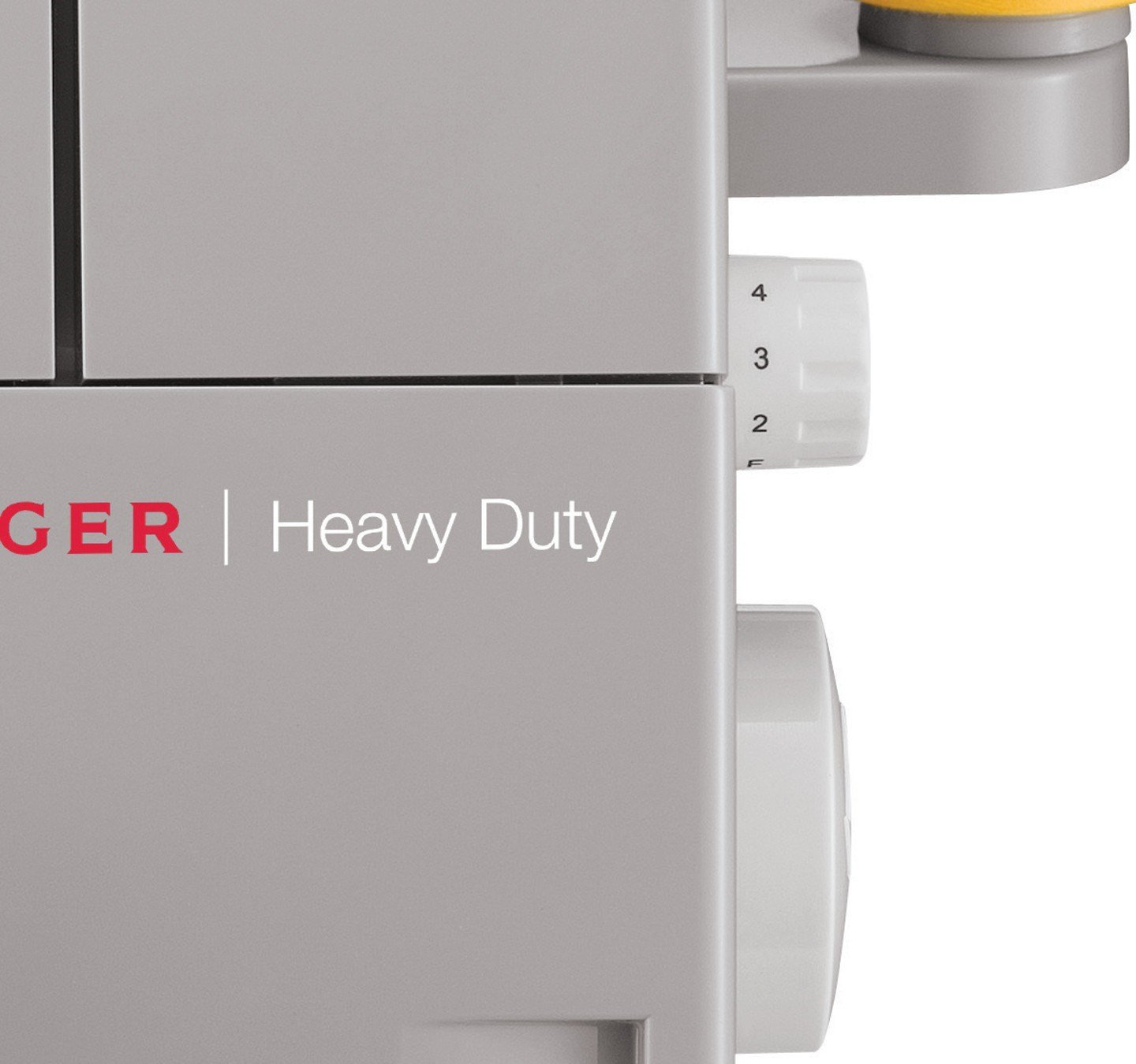 SINGER 14HD 854 Overlok Makinası
