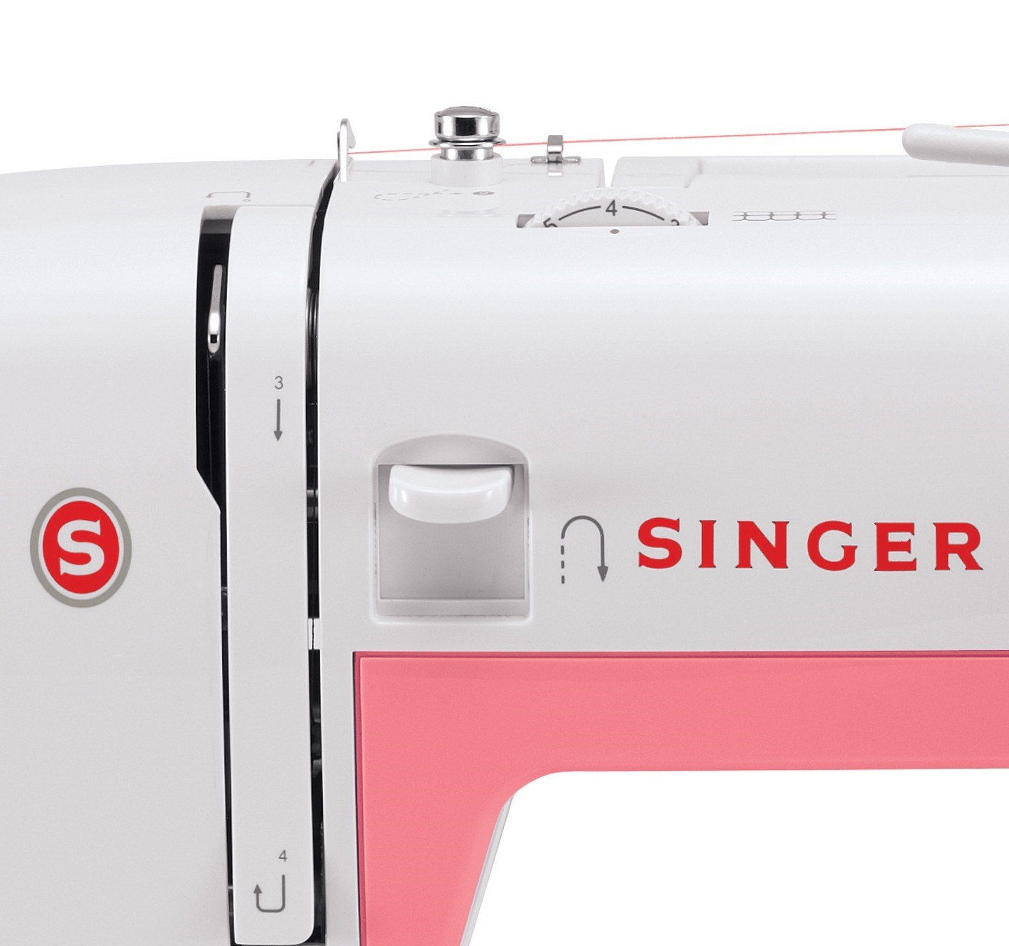 SINGER 3210 Dikiş Makinası