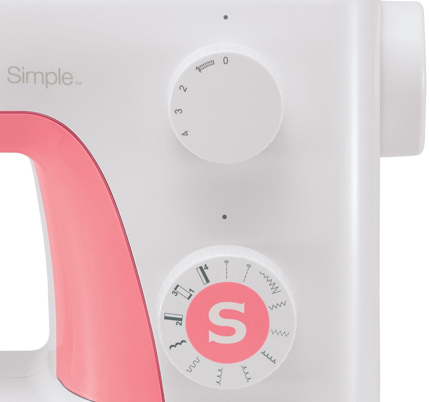 SINGER 3210 Dikiş Makinası