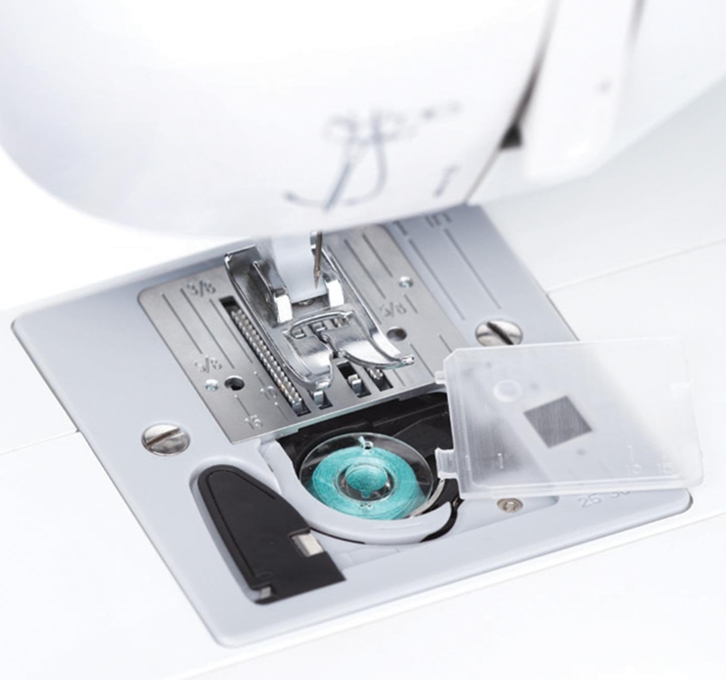 SINGER 3337 Dikiş Makinesi