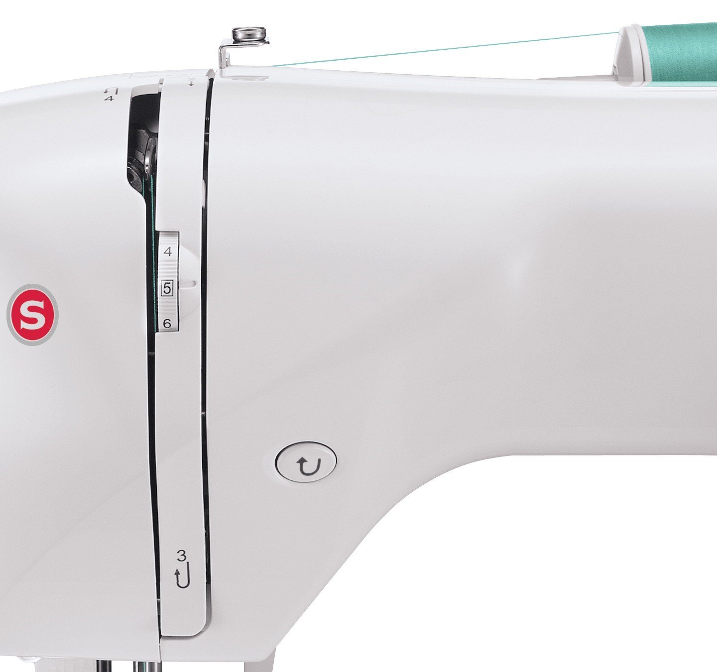 SINGER Starlet 6660 Dikiş Makinası