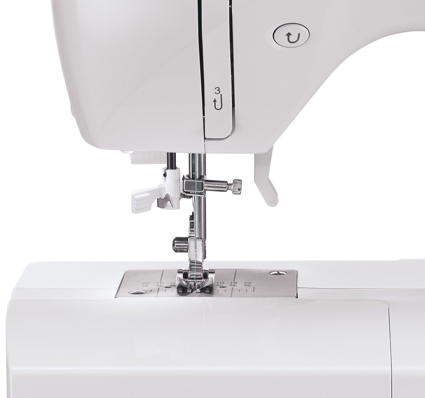 SINGER Starlet 6660 Dikiş Makinası