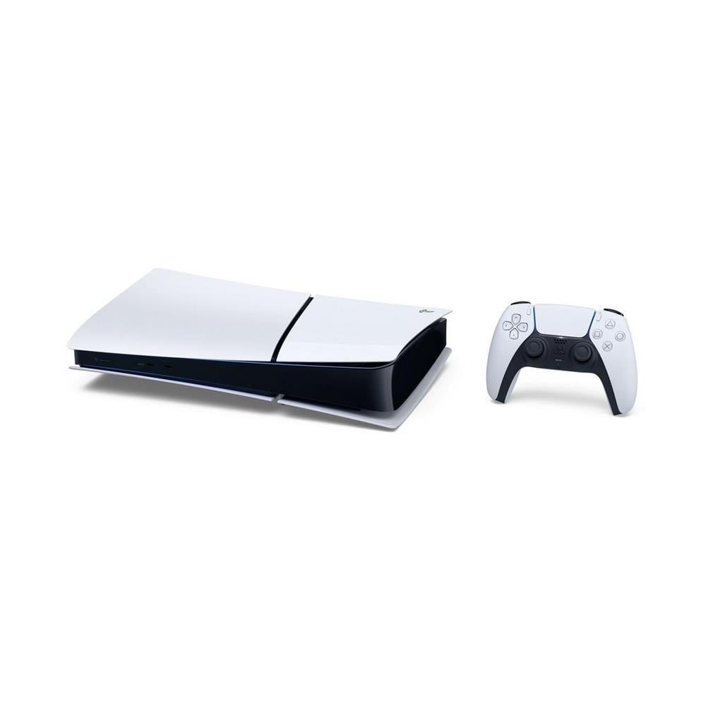 SONY PlayStation 5 Dijital Slim 825Gb Tek Kol