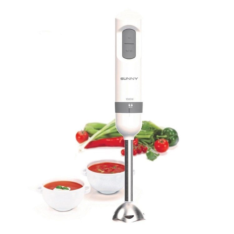 SUNNY Merlin Tekli Çubuk Blender
