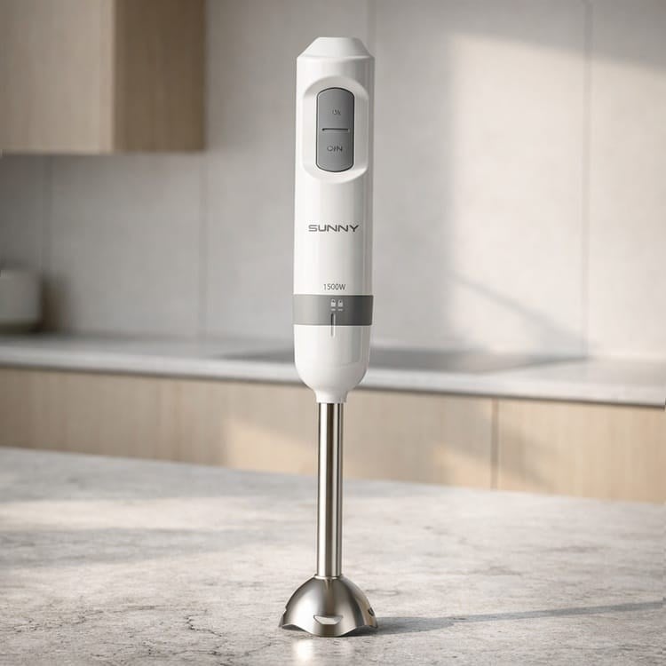 SUNNY Merlin Tekli Çubuk Blender