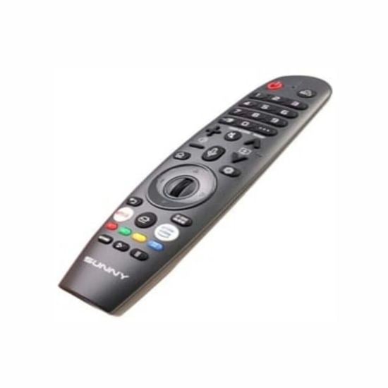 SUNNY SN65QUMLN-W02M Qled Led TV