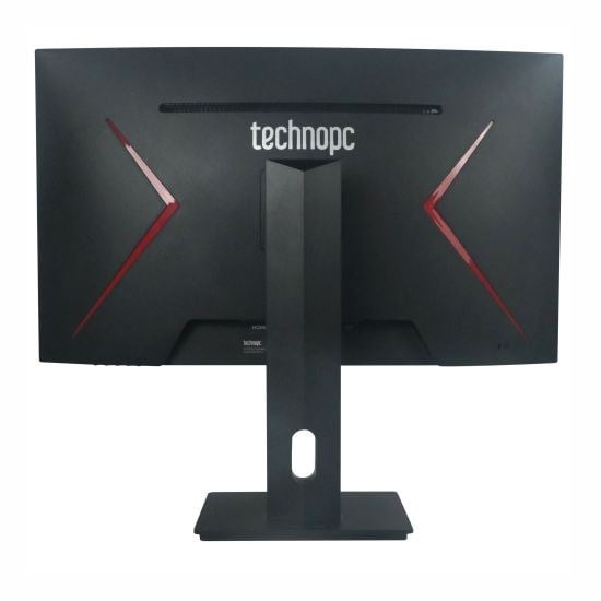 TECHNOPC PG24/MG24 Quantum Gaming 23.8
