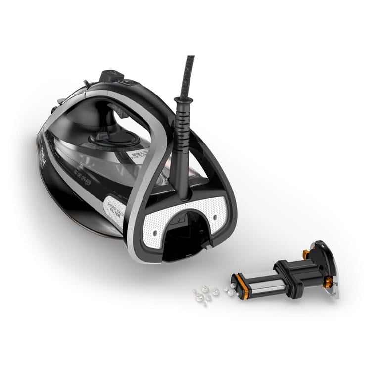 TEFAL 1830008490 Pure Max FV9850E Buharlı Ütü