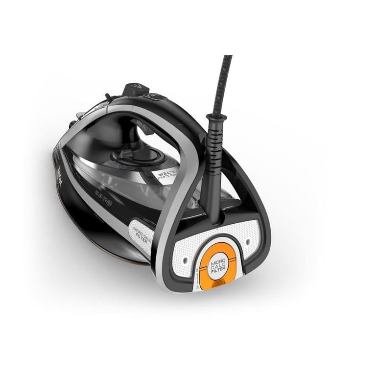TEFAL 1830008490 Pure Max FV9850E Buharlı Ütü