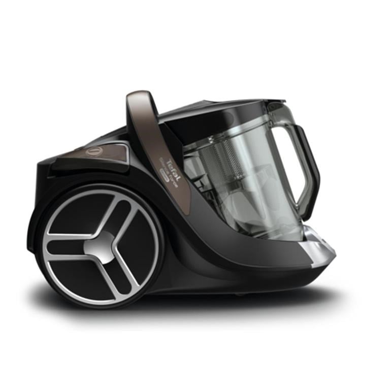 TEFAL 2211400975 TW7289 5* Silence Force Elektirikli Süpürge