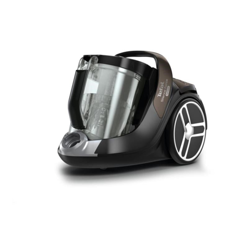 TEFAL 2211400975 TW7289 5* Silence Force Elektirikli Süpürge