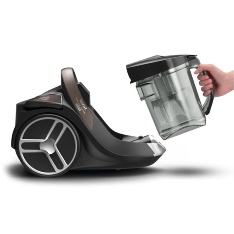 TEFAL 2211400975 TW7289 5* Silence Force Elektirikli Süpürge