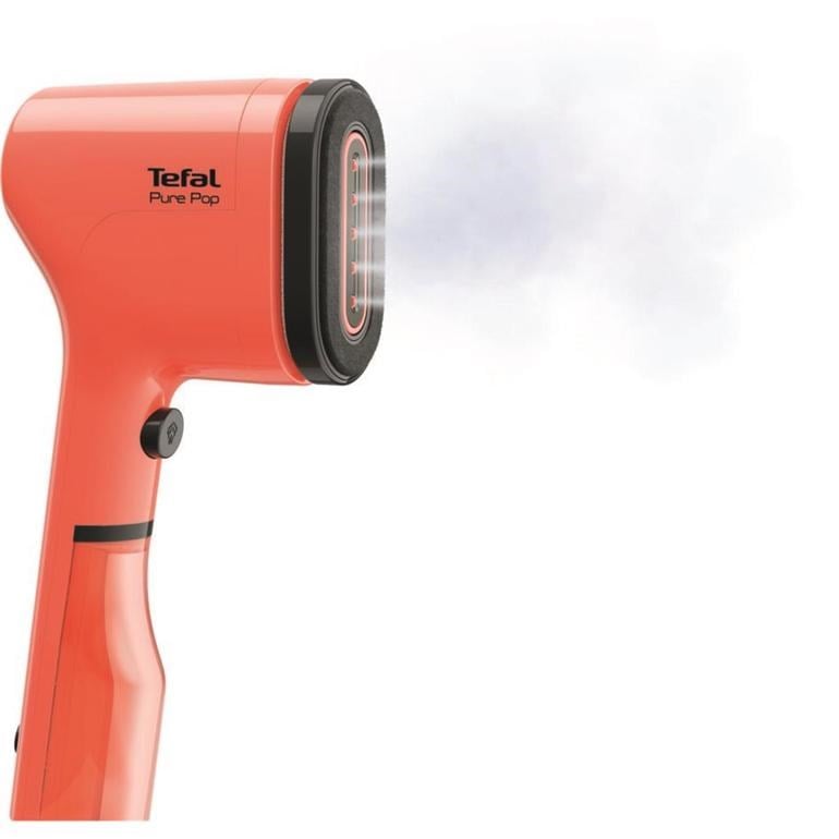 TEFAL DT2022 Pure Pop Kırmızı Buharlı Düzleştirici Ütü (1830008851)