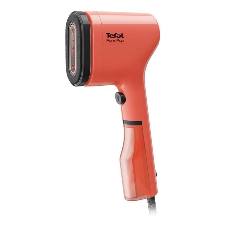 TEFAL DT2022 Pure Pop Kırmızı Buharlı Düzleştirici Ütü (1830008851)