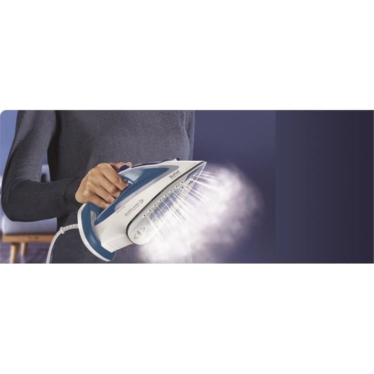 TEFAL Easygliss FV5751 Buharlı Ütü (1830008607)