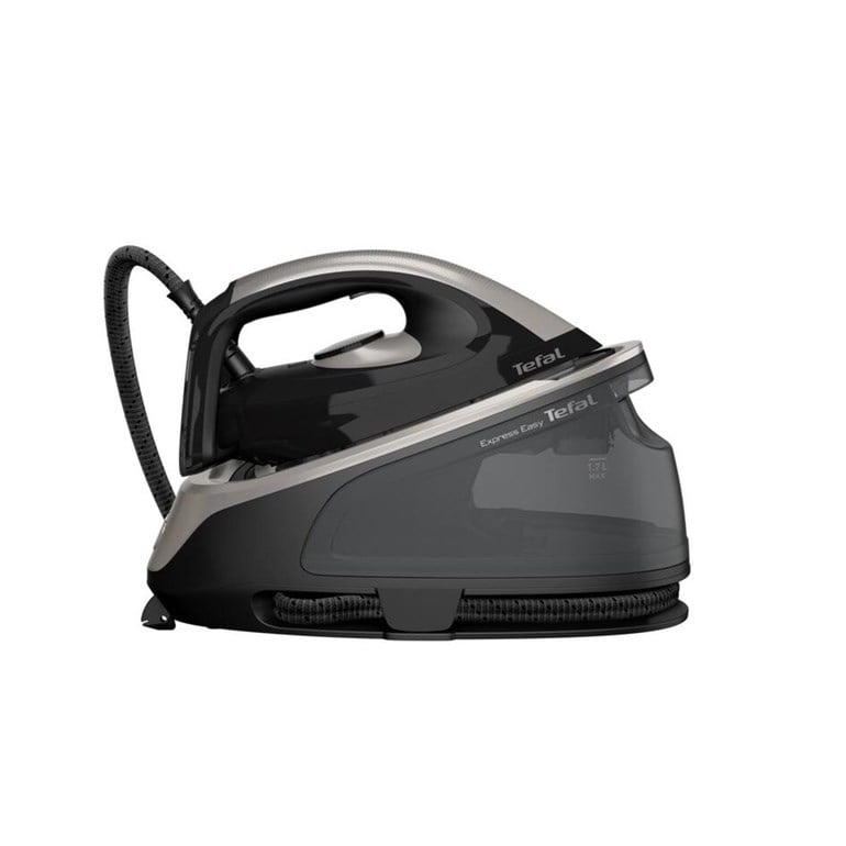TEFAL Express Easy SV6140 Buhar Kazanlı Ütü (1830007909)
