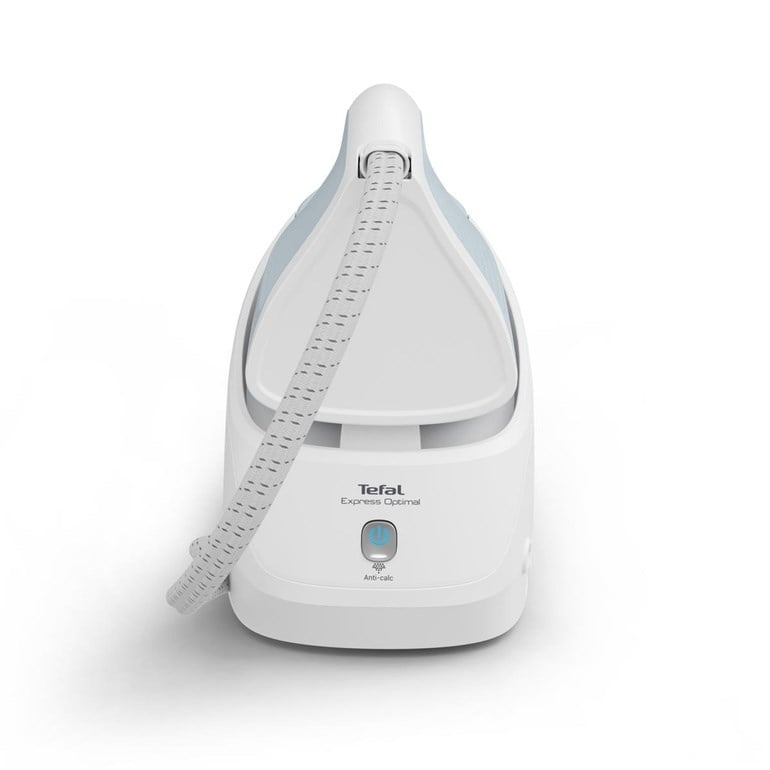 TEFAL Express Optimal SV42 Buhar Kazanlı Ütü (1830009331)