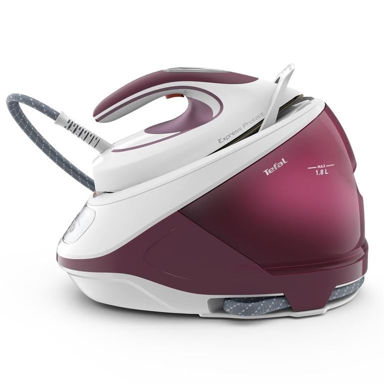TEFAL Express Protect SV9201 Buhar Kazanlı Ütü (1830007763)