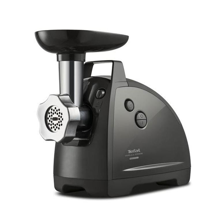 TEFAL Kıyma Makinesi 2000W Siyah (1510001407)