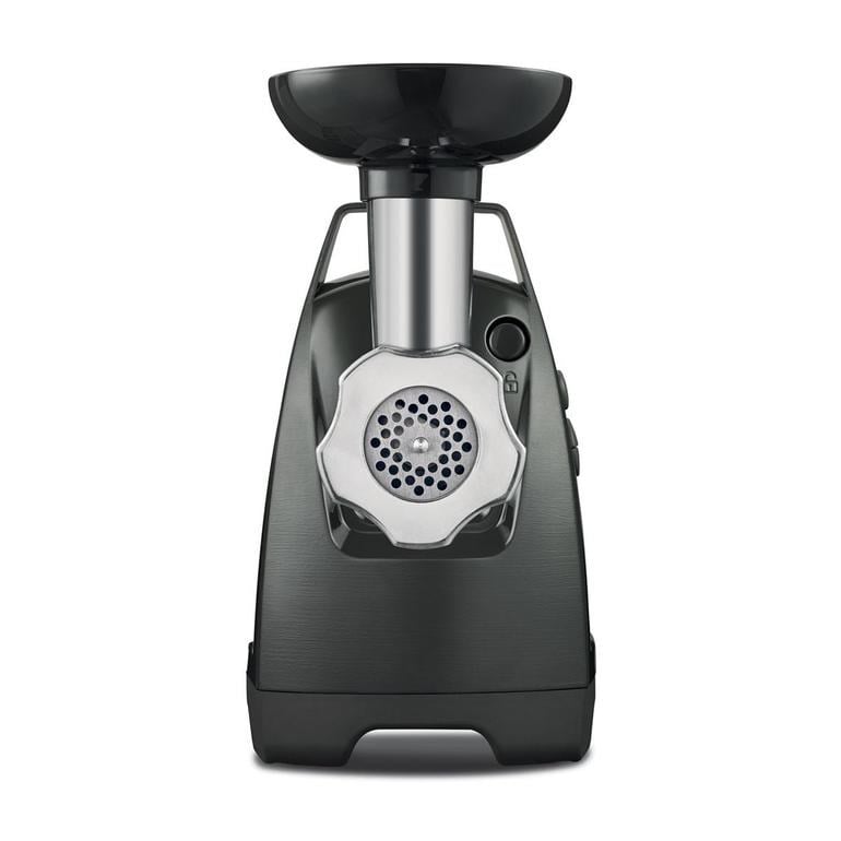 TEFAL Kıyma Makinesi 2000W Siyah (1510001407)