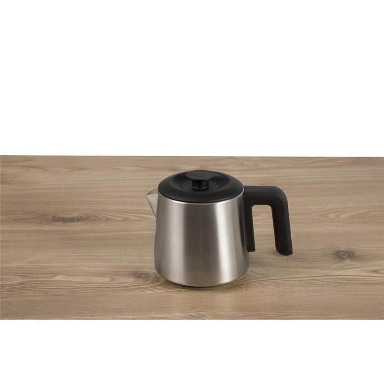 TEFAL Magic Tea XL Paslanmaz Çelik Çay Makinesi (9100044377)