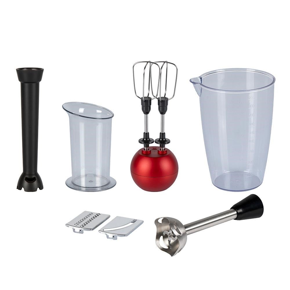 TEFAL Powelix Activflow Baby Food Pro 1500W (9100046719)