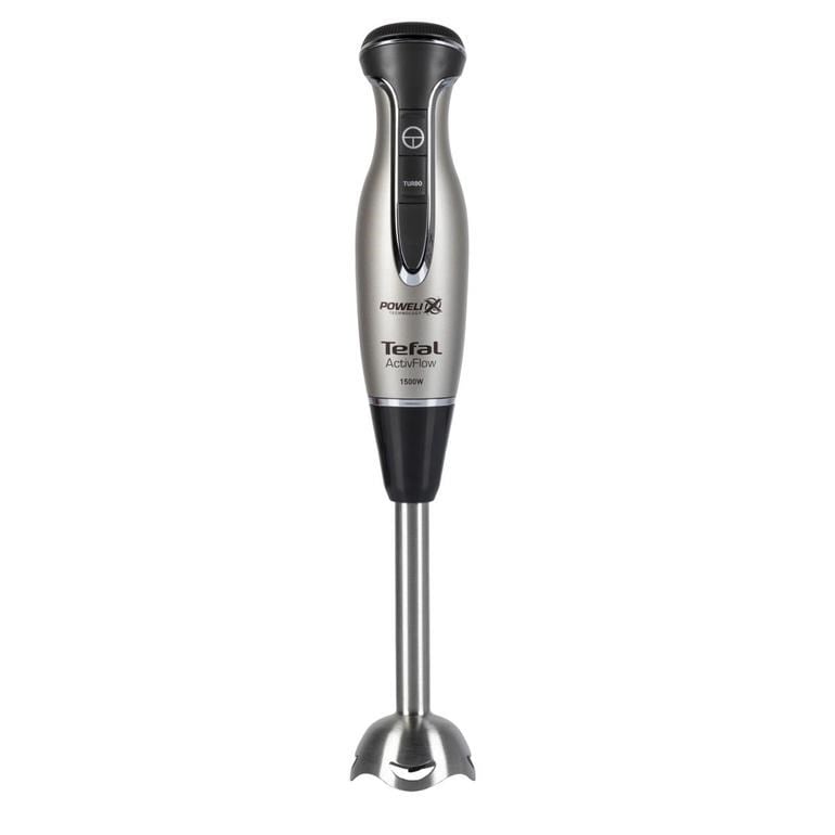 TEFAL Powelix Activflow Expert 1500 W Gümüş Blender (9100046722)