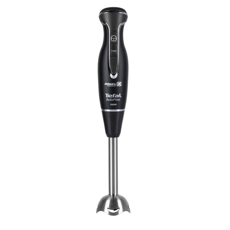 TEFAL Powelix Activflow Expert 1500 W Siyah Blender (9100046718)