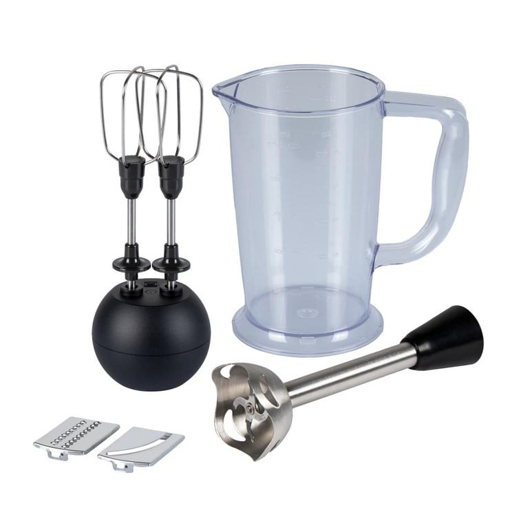 TEFAL Powelix Activflow Expert 1500 W Siyah Blender (9100046718)