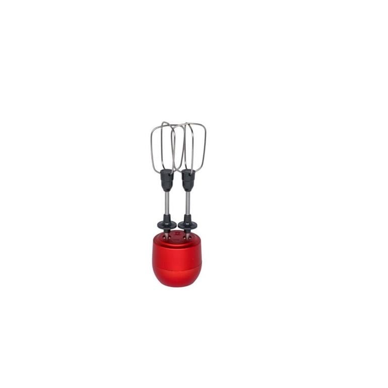 TEFAL Powelix Activflow Pro 1000W Blender Kırmızı (9100047154)