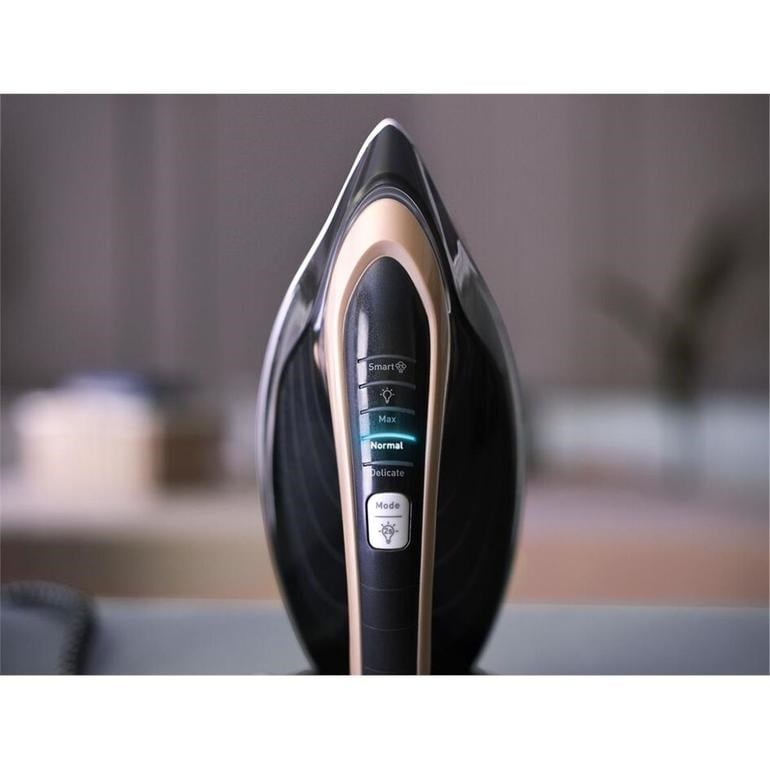 TEFAL Pro Express GV9820 Vision Buhar Kazanlı Ütü (1830008265)