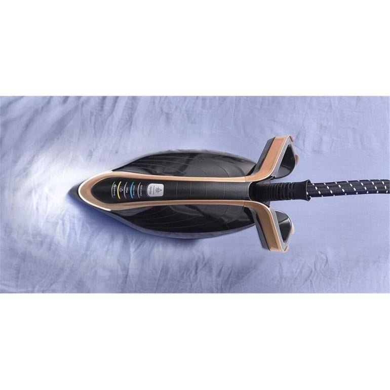 TEFAL Pro Express GV9820 Vision Buhar Kazanlı Ütü (1830008265)
