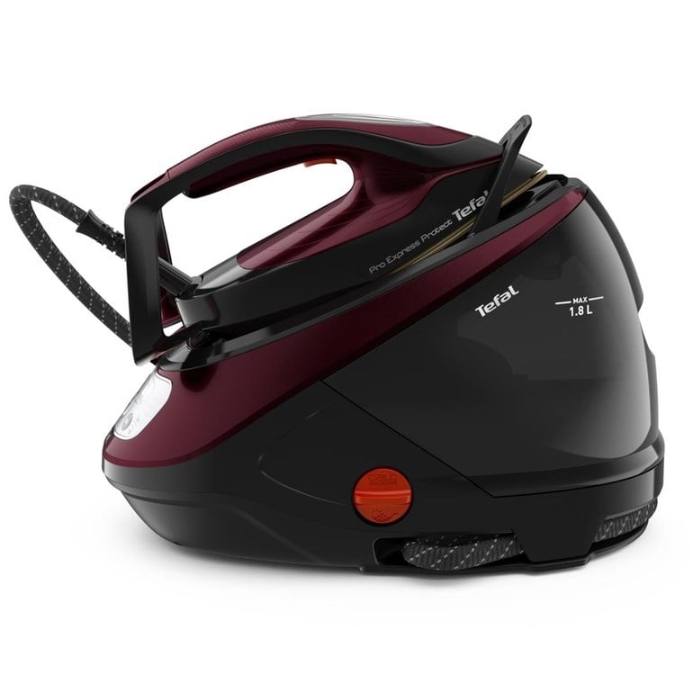 TEFAL Pro Express Protect GV9230 Buhar Kazanlı Ütü (1830007725)