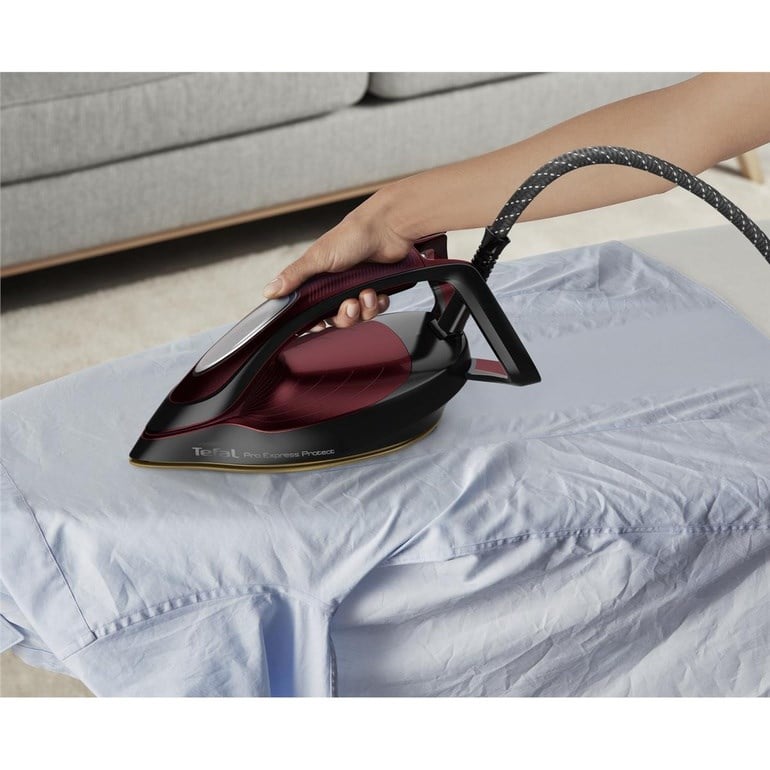 TEFAL Pro Express Protect GV9230 Buhar Kazanlı Ütü (1830007725)